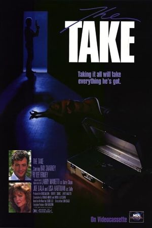 The Take's poster