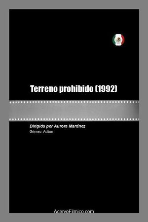 Terreno prohibido's poster