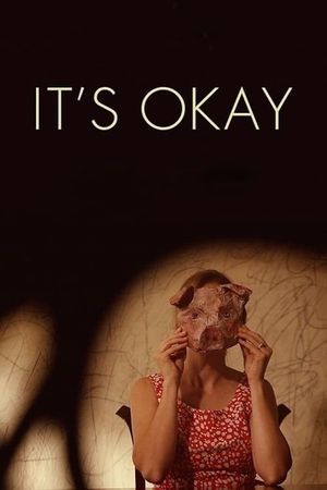 It's Okay's poster