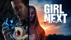 Girl Next's poster