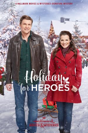 Holiday for Heroes's poster