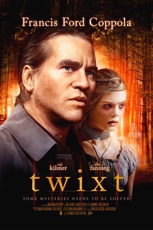Twixt's poster