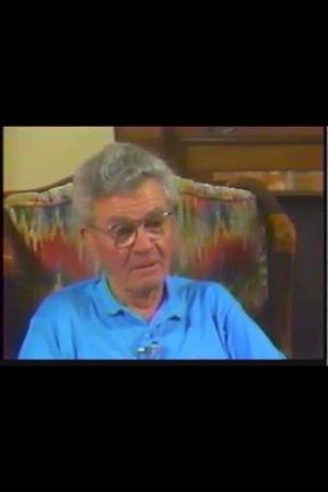 General Paul Tibbets: Reflections on Hiroshima's poster