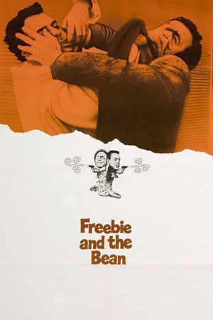 Freebie and the Bean's poster