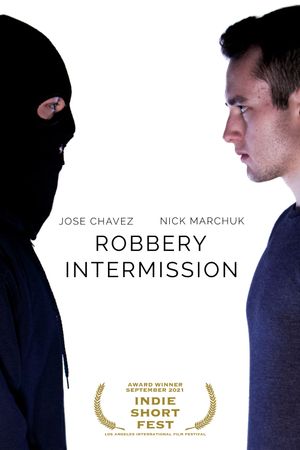 Robbery Intermission's poster