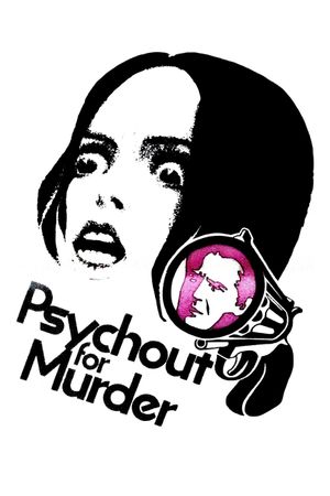 Psychout for Murder's poster