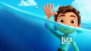 Luca's poster