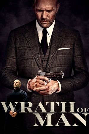 Wrath of Man's poster