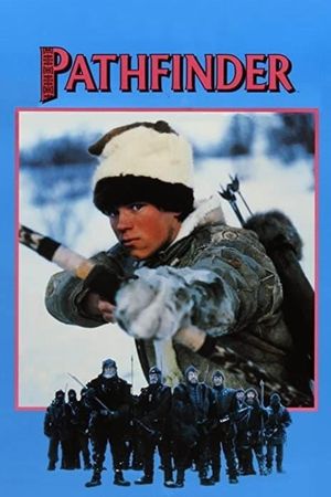 Pathfinder's poster
