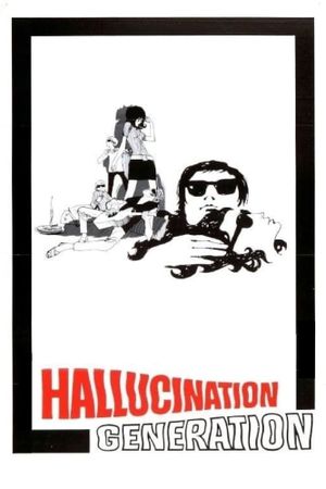 Hallucination Generation's poster