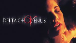 Delta of Venus's poster