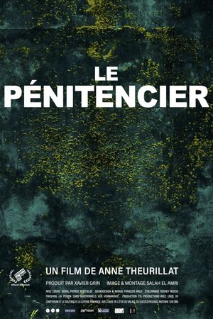 The Penitentiary's poster