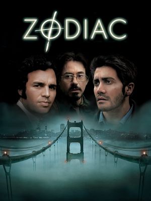 Zodiac's poster