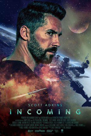 Incoming's poster