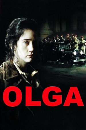 Olga's poster