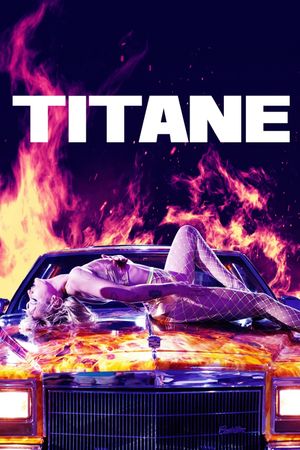 Titane's poster