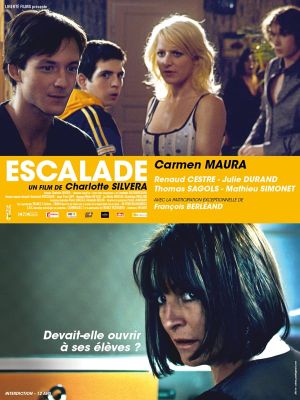 Escalade's poster