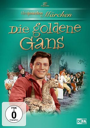 Die goldene Gans's poster