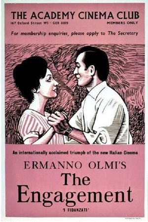 The Fiances's poster