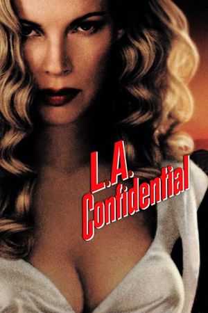 L.A. Confidential's poster