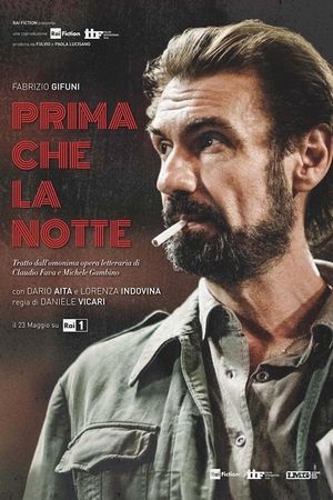 Before the Night's poster