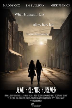 Dead Friends Forever's poster image