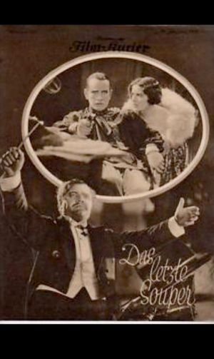 Theatre's poster image