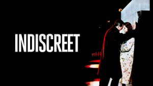 Indiscreet's poster