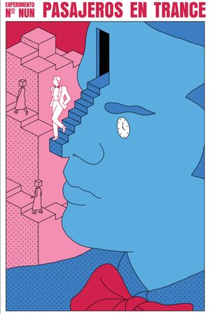 Transient Passengers's poster