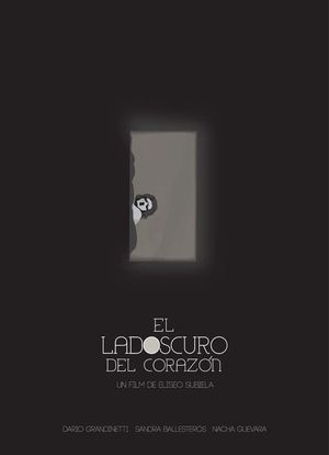 The Dark Side of the Heart's poster