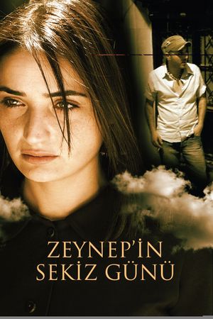 Zeynep'in Sekiz Günü's poster