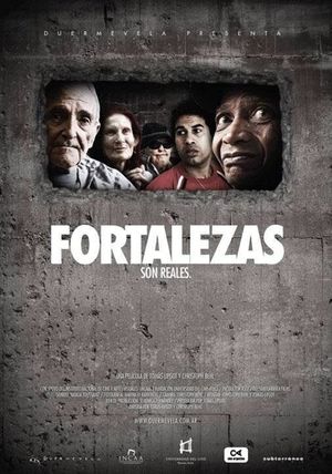 Fortalezas's poster image