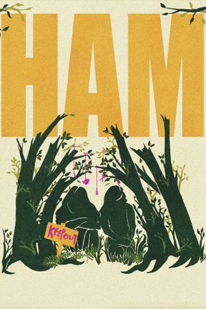 Ham's poster image