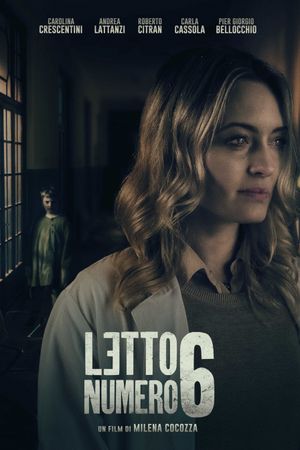 Letto numero 6's poster