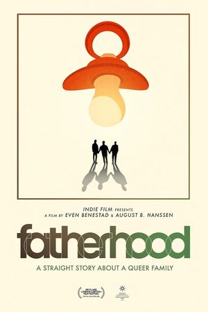Fatherhood's poster