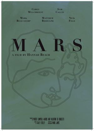 Mars's poster image