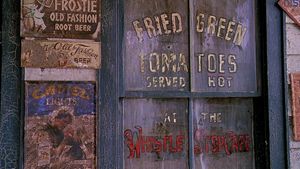 Fried Green Tomatoes's poster