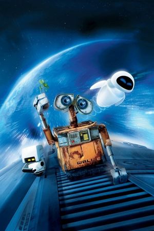 WALL·E's poster