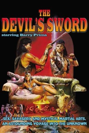 The Devil's Sword's poster