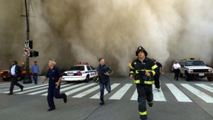 Race Against Time: The CIA and 9/11's poster
