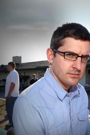 Louis Theroux: The City Addicted to Crystal Meth's poster