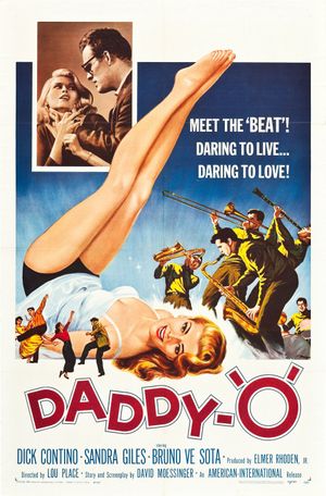 Daddy-O's poster image