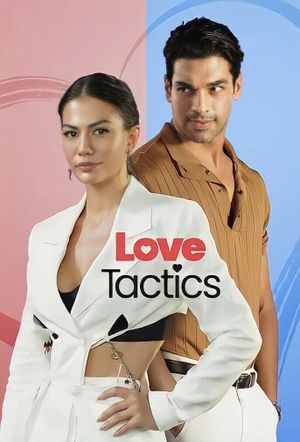 Love Tactics's poster