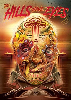 The Hills Have Eyes's poster