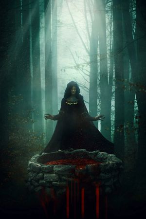 The Well's poster