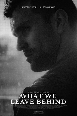 What We Leave Behind's poster