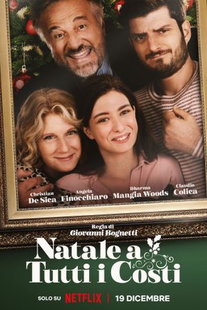 The Price of Family's poster