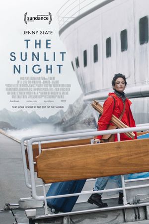 The Sunlit Night's poster