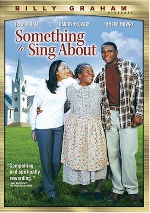 Something to Sing About's poster