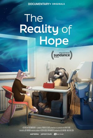 The Reality of Hope's poster